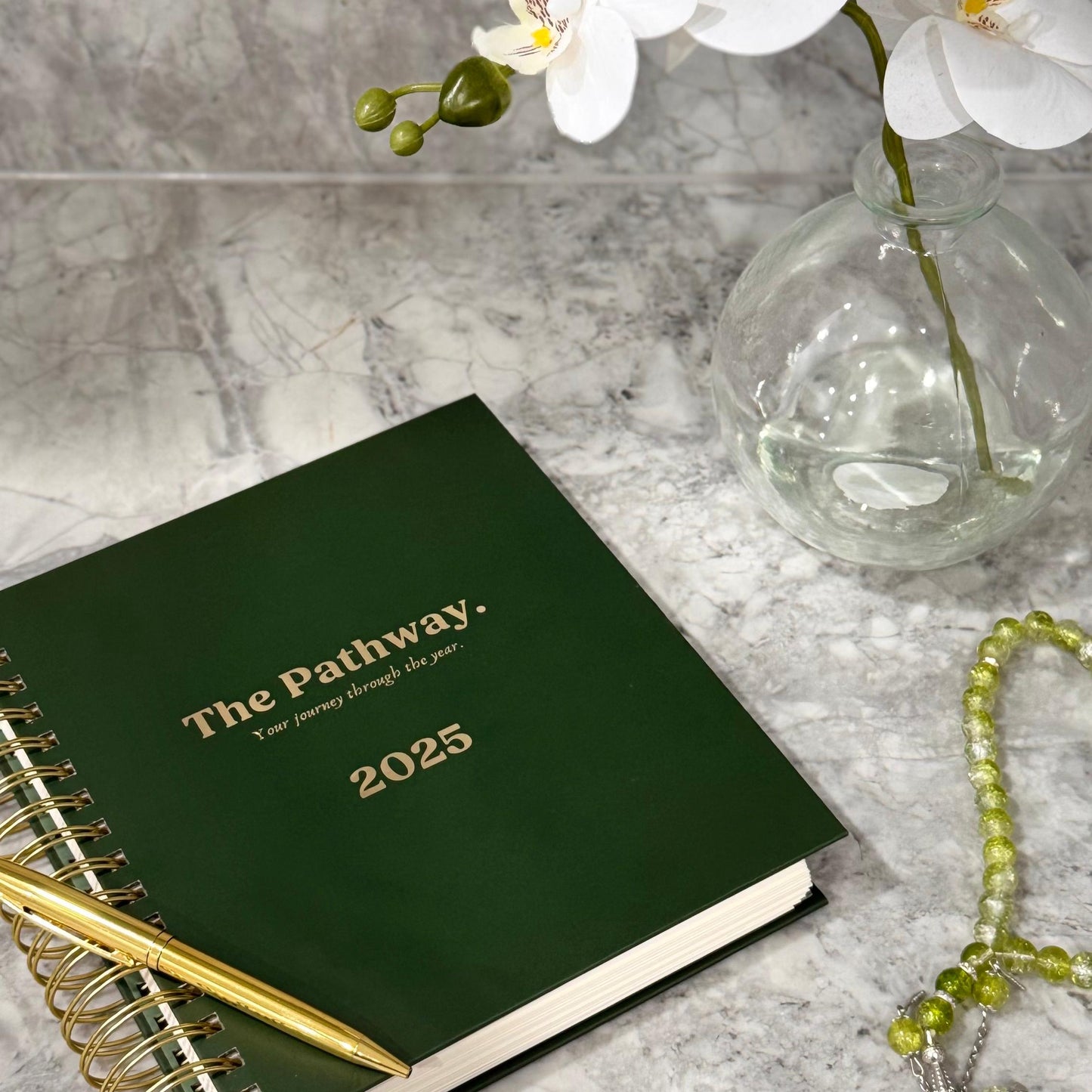 2025 Elijah Planner