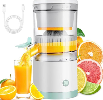 YS Juicer - Exclusive The Pathway