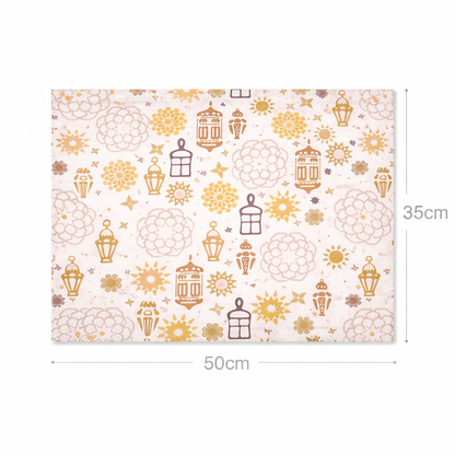 Eid Gift Wrapping Paper The Pathway